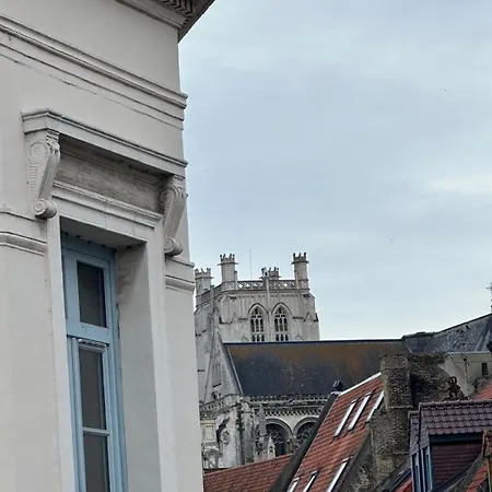 Mariya Appart Moment Saint-Omer  Exterior photo