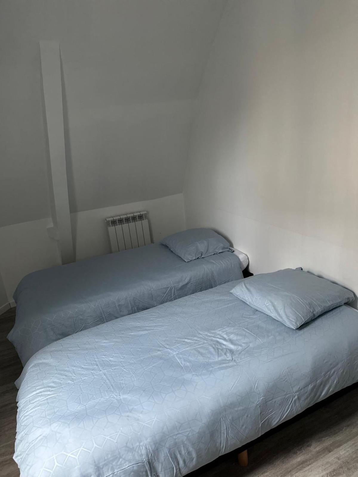 Mariya Moment Apartment
