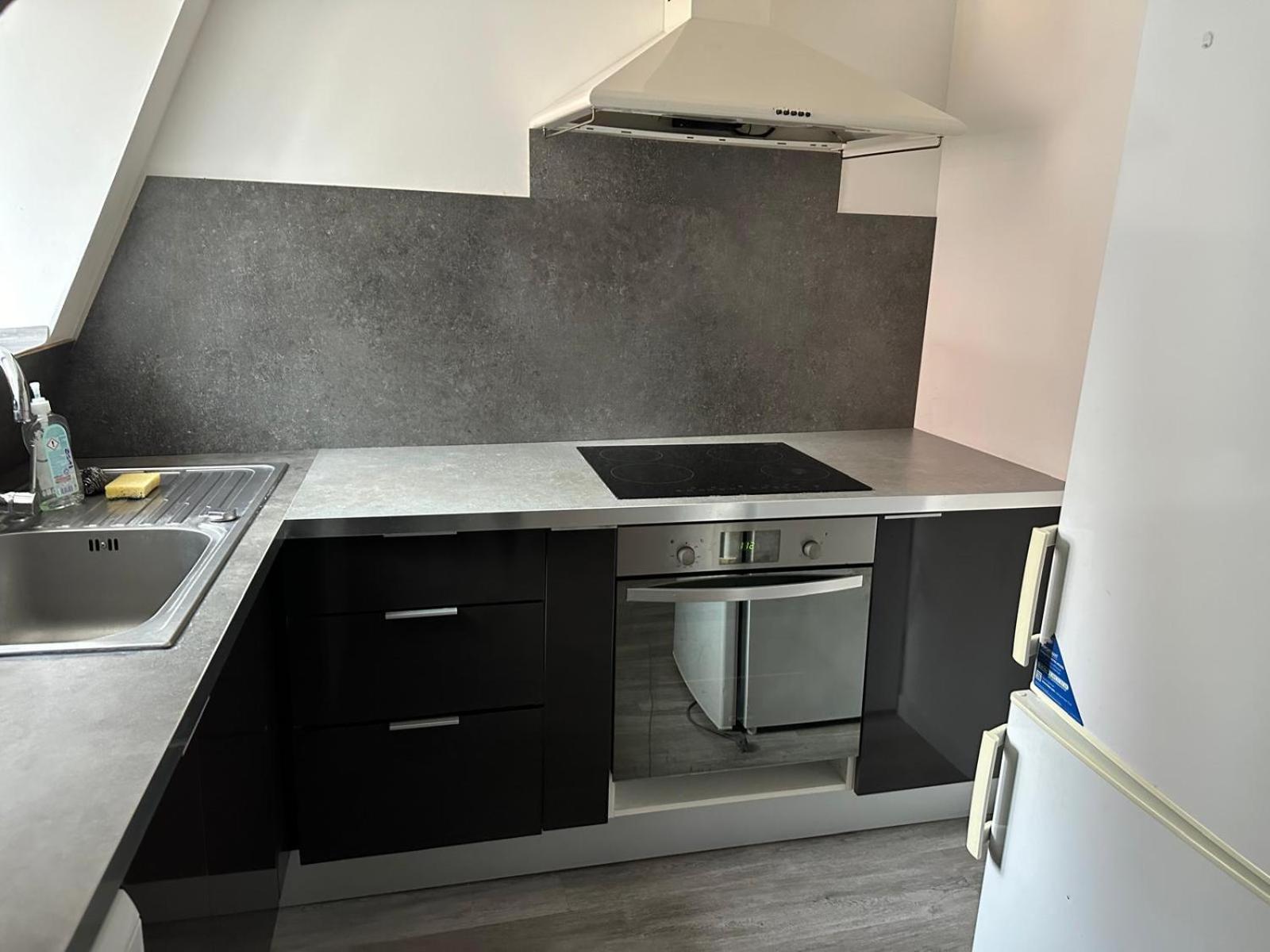 Apartment Mariya Moment Saint-Omer (Pas-de-Calais)