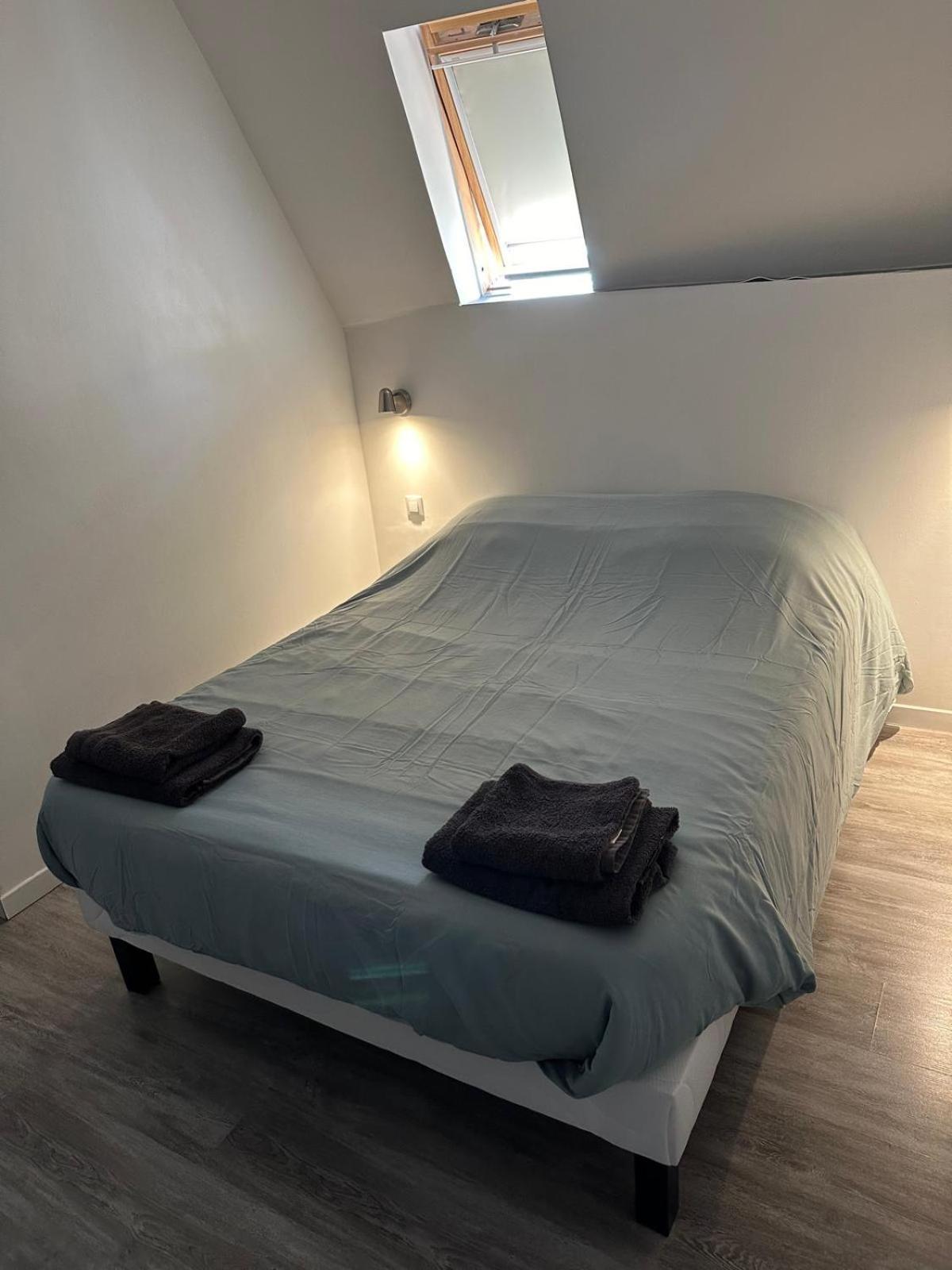 Mariya Moment Apartment Saint-Omer (Pas-de-Calais)