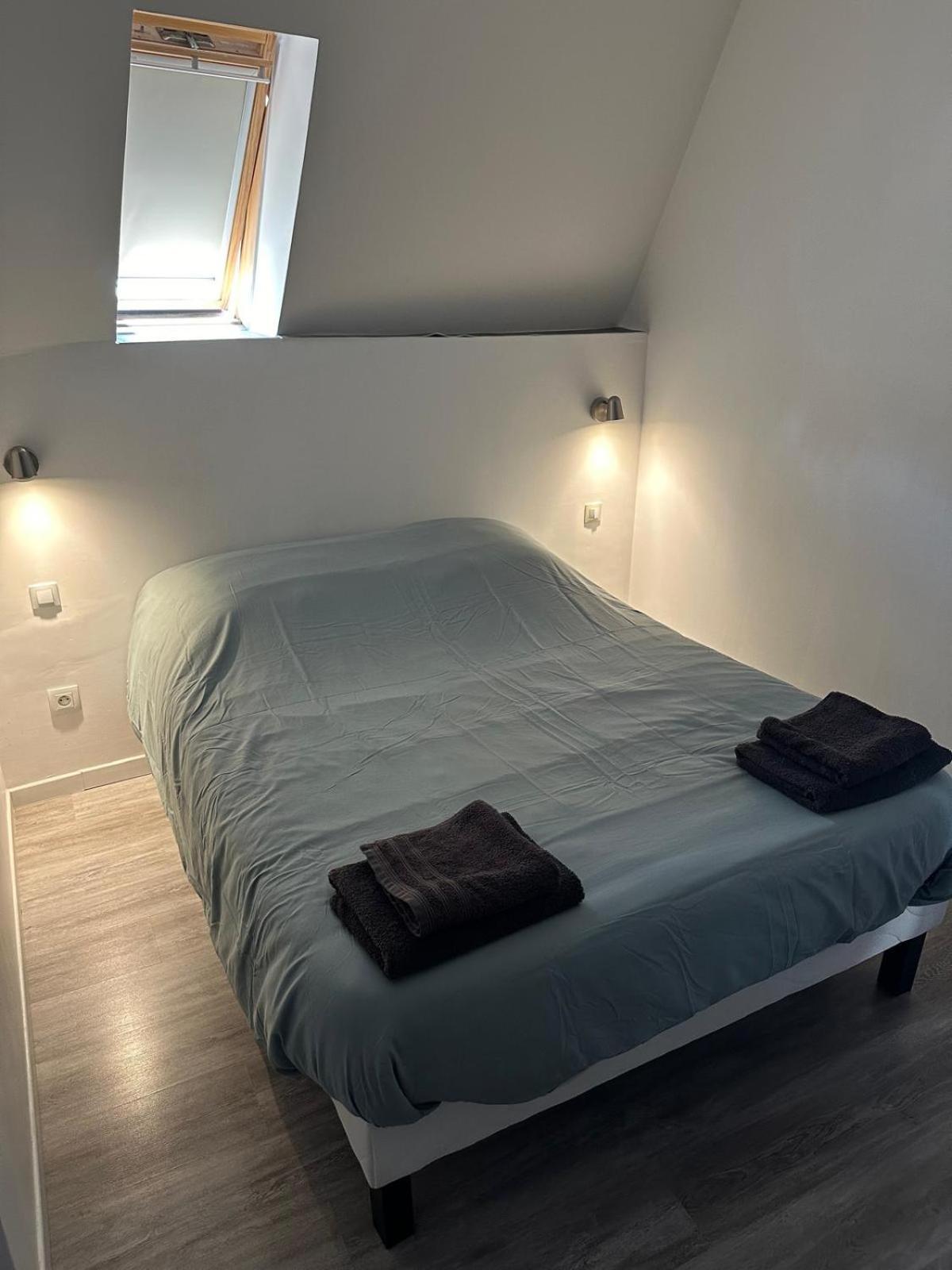Mariya Moment Apartment Saint-Omer (Pas-de-Calais)