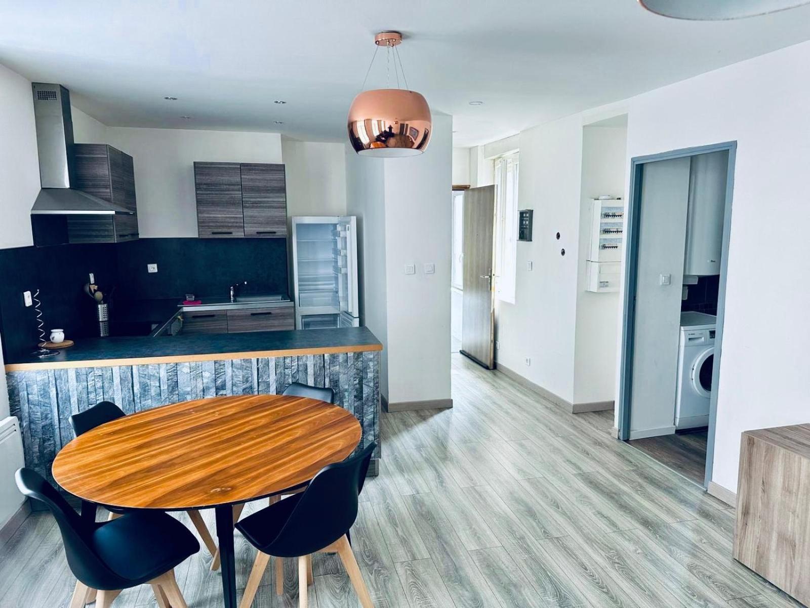 Apartment Mariya Moment Saint-Omer (Pas-de-Calais)