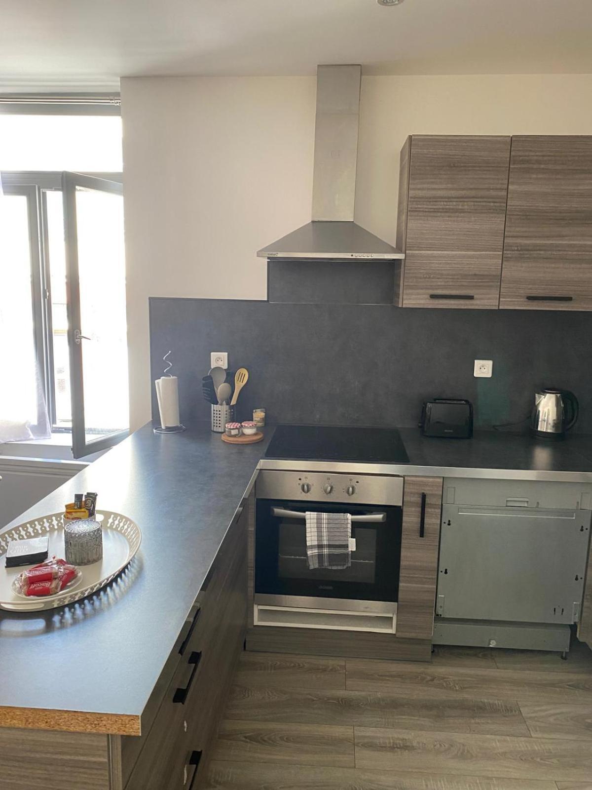 Apartment Mariya Moment Saint-Omer (Pas-de-Calais)