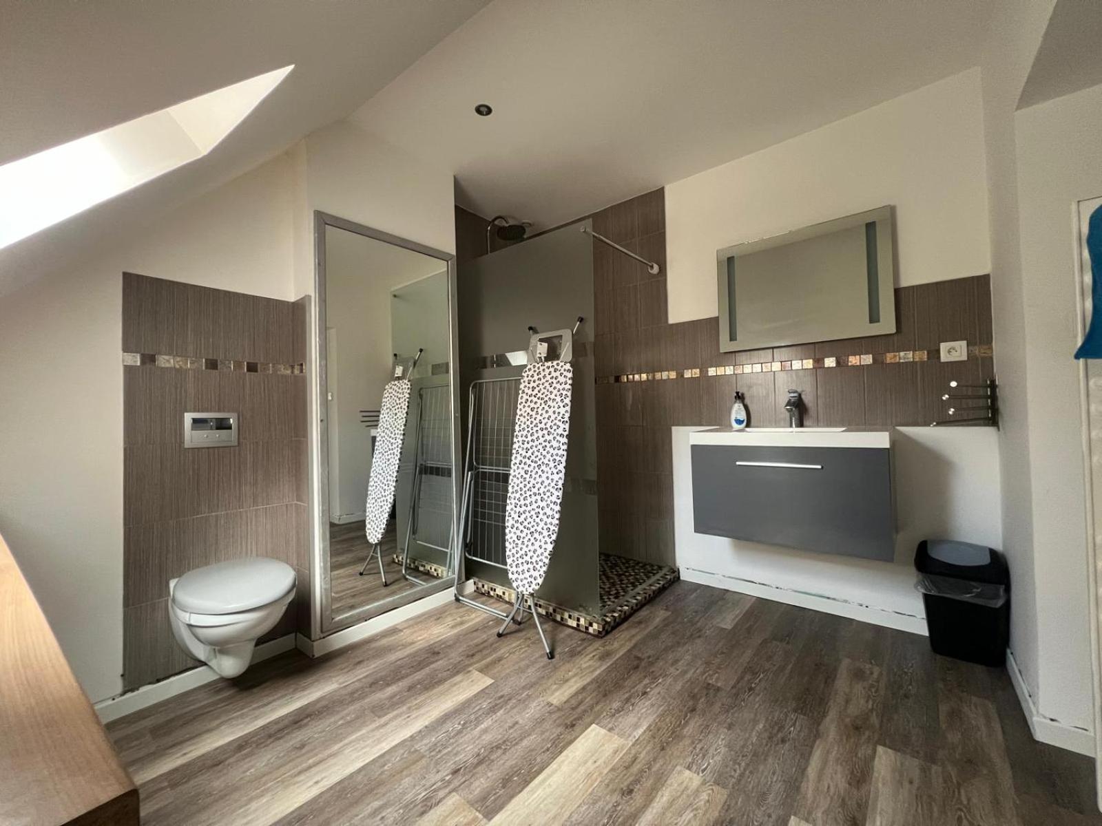 Mariya Moment Apartment Saint-Omer (Pas-de-Calais)